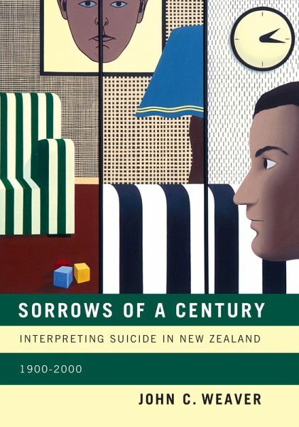 Sorrows of a Century (eBook, PDF) Sorrows of a Century (eBook, PDF)