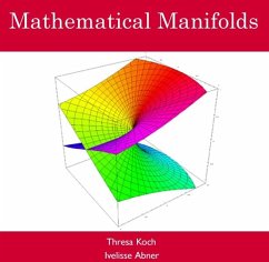 Cover Mathematical Manifolds (eBook, PDF)
