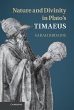 Nature and Divinity in Plato's Timaeus... - Bild 1