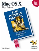 Mac OS X: The Missing Manual, Tiger Edition (eBook, ePUB)