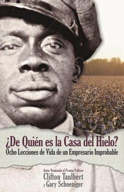 Cover ¿De Quién el la Casa del Hielo? (eBook, PDF)