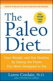 Paleo Diet (eBook, ePUB)