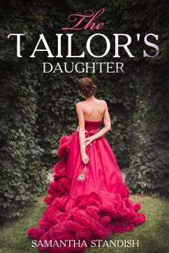 Cover The Tailor's Daughter (eBook, ePUB)