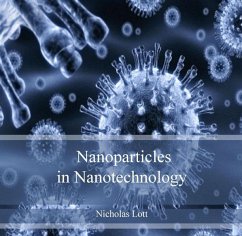 Cover Nanoparticles in Nanotechnology (eBook, PDF)