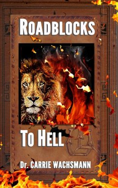 Cover Roadblocks to Hell (eBook, ePUB)