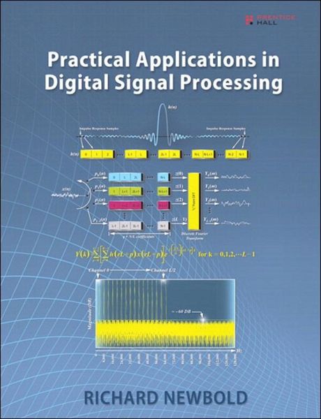 Practical Applications in Digital Signal Processing (eBook, ePUB)