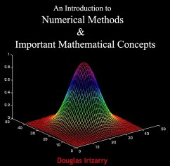 Cover Introduction to Numerical Methods & Important Mathematical Concepts, An (eBook, PDF)