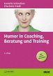 Humor in Coaching, Beratung und... - Bild 1