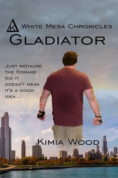 Cover Gladiator (eBook, ePUB)