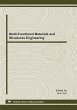 Multi-Functional Materials and... - Bild 1
