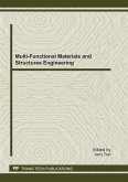 Multi-Functional Materials and Structures Engineering (eBook, PDF)