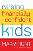 Raising Financially Confident Kids (eBook, ePUB)