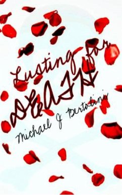 Cover Lusting For Death (eBook, ePUB)