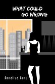 What Could Go Wrong (Superhero Stories: The W Series, #7) (eBook, ePUB)