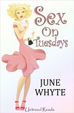 Sex on Tuesdays (eBook, ePUB)