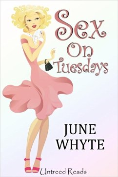 Cover Sex on Tuesdays (eBook, ePUB)