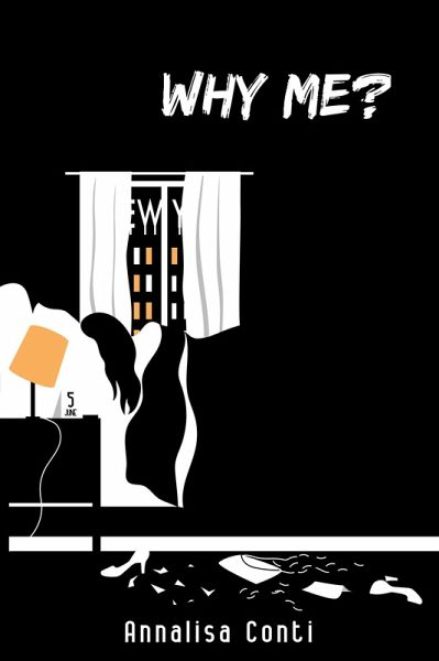 Why Me? (Superhero Stories: The W Series, #5) (eBook, ePUB) Why Me? (Superhero Stories: The W Series, #5) (eBook, ePUB)