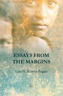 Essays from the Margins (eBook, PDF) - Rivera-Pagan, Luis N.