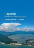 Tidal Inlets (eBook, PDF)