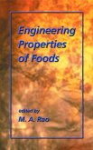 Engineering Properties of Foods (eBook, PDF)