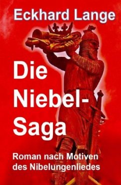 Cover Die Niebel-Saga