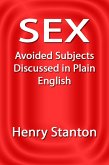 Sex (eBook, ePUB)
