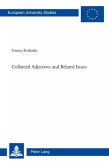 Collateral Adjectives and Related Issues (eBook, PDF)