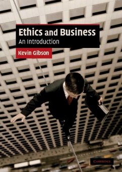 Cover Ethics and Business (eBook, ePUB)