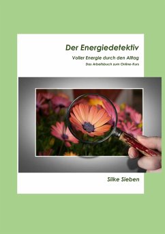 Der Energiedetektiv - Sieben, Silke