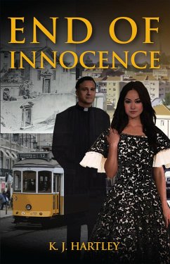 Cover End of Innocence (eBook, ePUB)