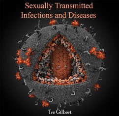 Cover Sexually Transmitted Infections and Diseases (eBook, PDF)