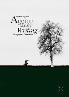 Ageing in Irish Writing - Ingman, Heather