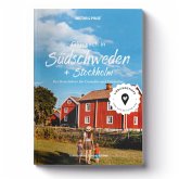 Glücklich in Südschweden Glücklich in Südschweden