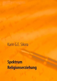 Spektrum Religionserziehung