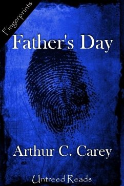 Cover Father's Day (eBook, ePUB)