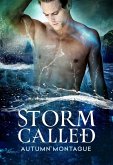 Storm Called (Ocean Magic, #1) (eBook, ePUB)