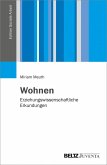 Wohnen (eBook, PDF)