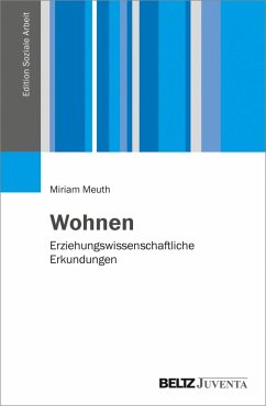 Wohnen (eBook, PDF) - Meuth, Miriam