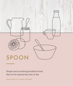 Cover Spoon (eBook, ePUB)
