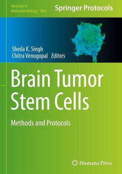 Brain Tumor Stem Cells