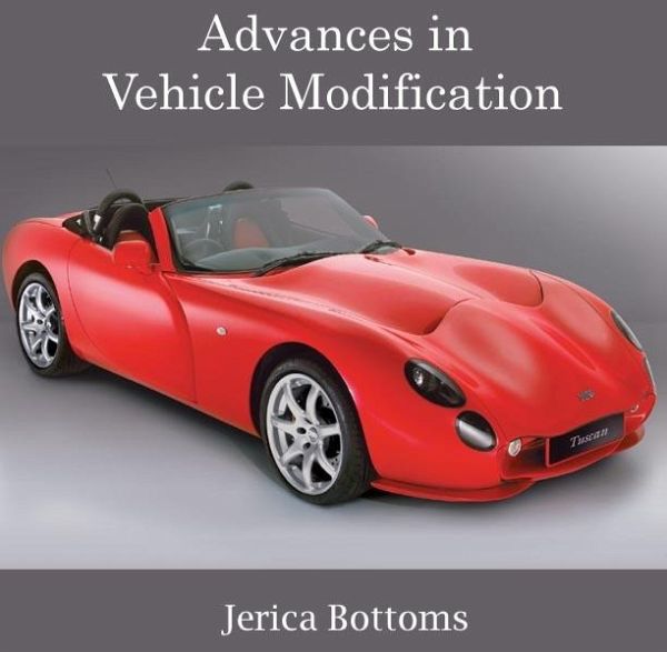 Advances in Vehicle Modification (eBook, PDF)