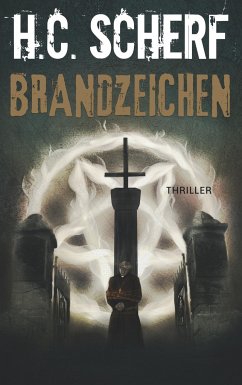 Brandzeichen - Scherf, H. C.