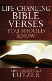 Life-Changing Bible Verses You Should Know (eBook, ePUB)