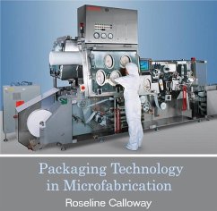 Cover Packaging Technology in Microfabrication (eBook, PDF)