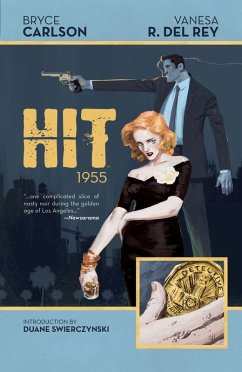 Hit (eBook, ePUB) Cover Hit (eBook, ePUB)