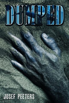 Cover Dumped (eBook, ePUB)