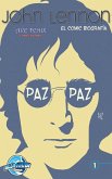 Orbit: John Lennon (Spanish Edition) Vol.1 # 1 (eBook, ePUB)