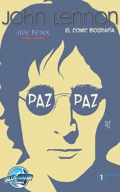 Orbit: John Lennon (Spanish Edition) Vol.1 # 1 (eBook, ePUB) - Shapiro, Marc