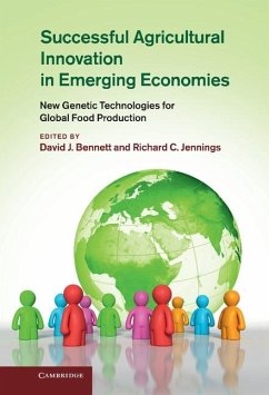 Cover Successful Agricultural Innovation in Emerging Economies (eBook, ePUB)
