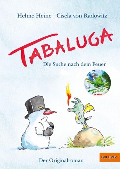 Tabaluga (eBook, ePUB) - Heine, Helme; Radowitz, Gisela von